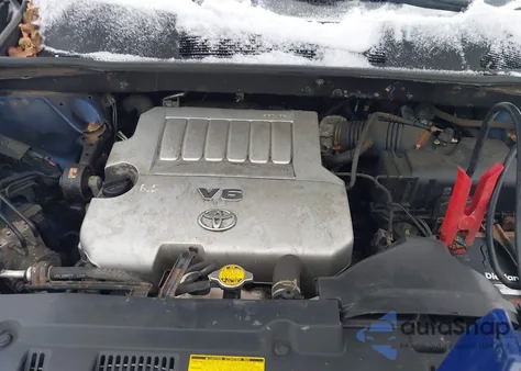 2012 Toyota Highlander Limited V6 из США, поврежденный, VIN 5TDDK3EH7CS135943